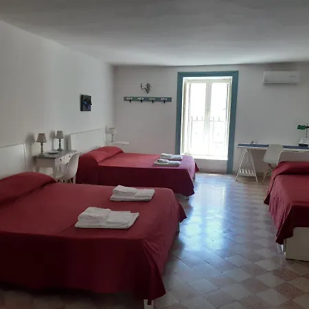 Alchimia Napoletana Bed & Breakfast