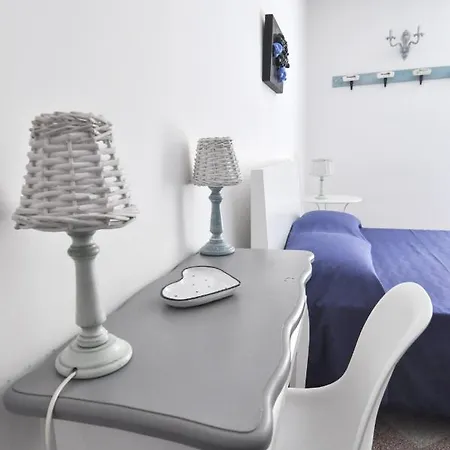 Bed & Breakfast Alchimia Napoletana Napoli