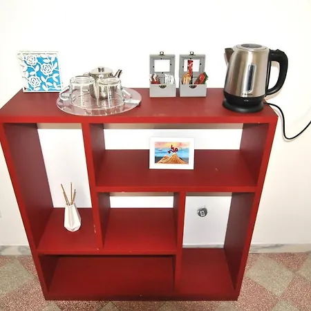 Alchimia Napoletana Bed & Breakfast *