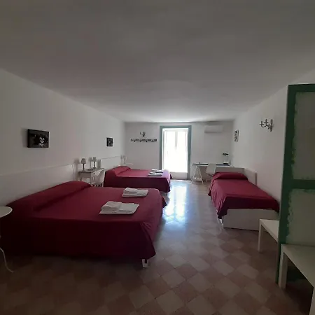 Alchimia Napoletana * Napoli