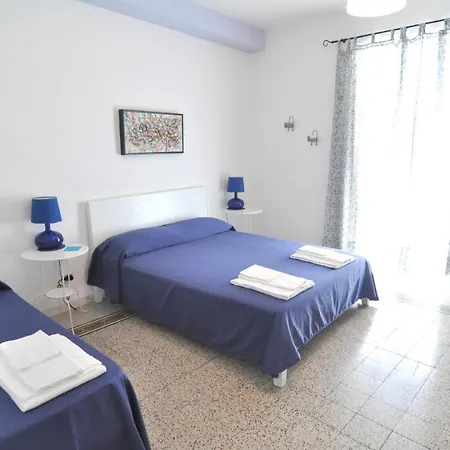 Bed & Breakfast Alchimia Napoletana *