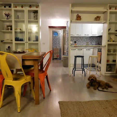 Apartament Nini Short Lets