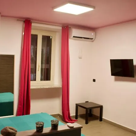 Holiday home Sanfelice Naples