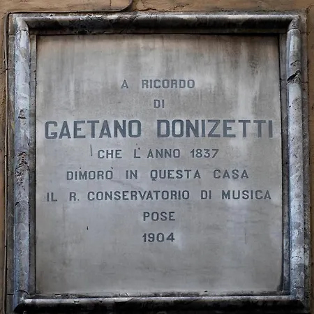Casa Donizetti