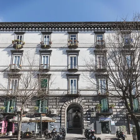 Le Stanze Del Principe Neapol