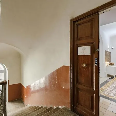 Scarlatti Guest house Naples