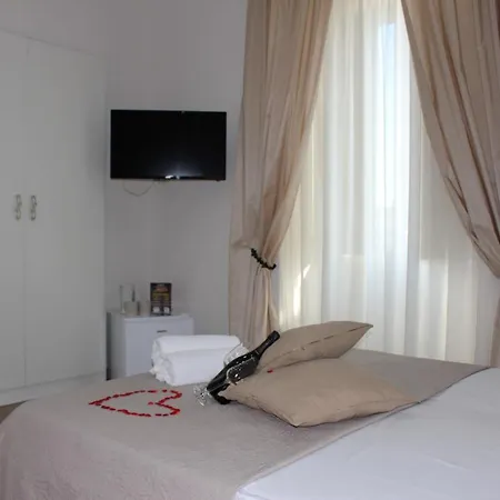 Philip Royal 3* Неаполь
