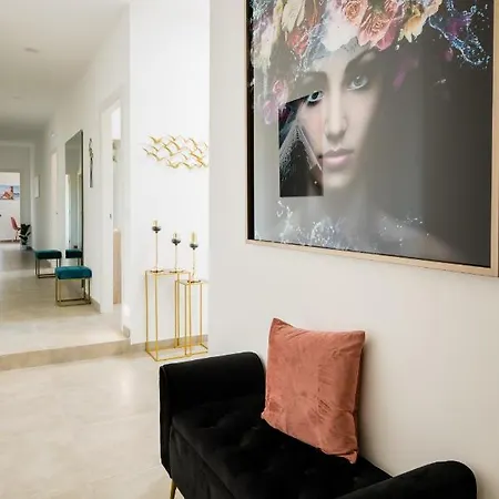 La Maison Du Flavien Apartmán *
