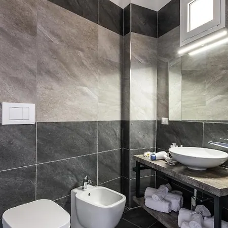 Apartmán La Maison Du Flavien *