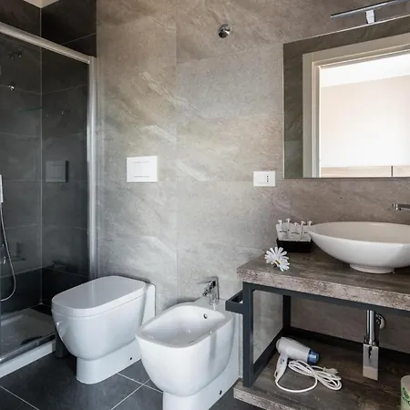 Apartmán La Maison Du Flavien Neapol