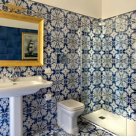 La Casa Sul Nilo Apartment Neapel