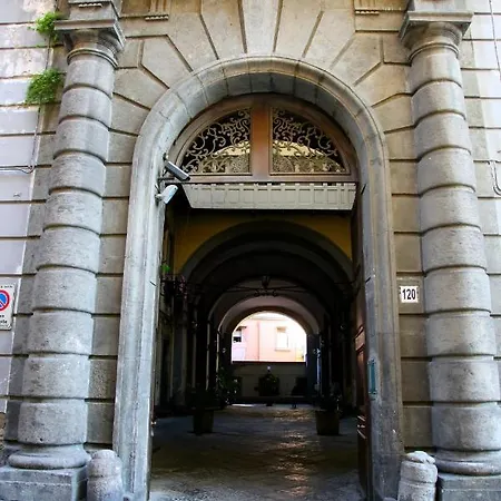 Csapartment
