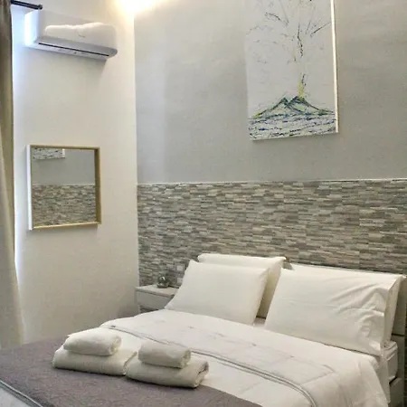 Bed & Breakfast Naptown Naples