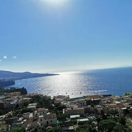 A Casa Di Italia Apartment