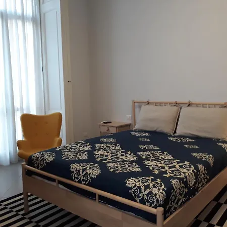 Piano Nobile B&B 나폴리