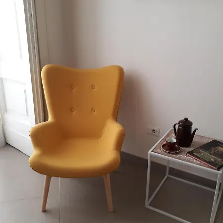 B&B Piano Nobile 나폴리