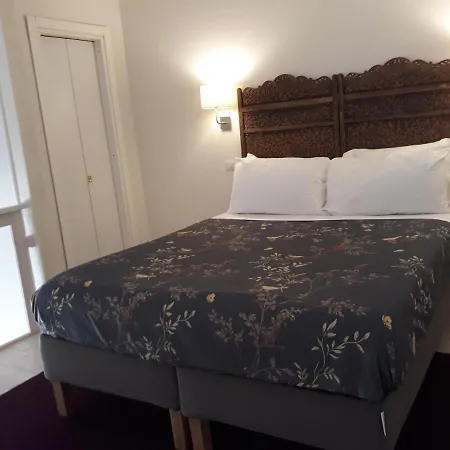 B&B Piano Nobile