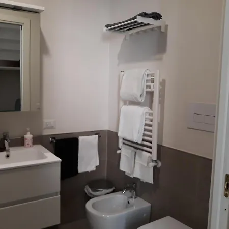 Piano Nobile B&B