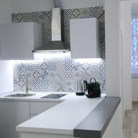 Csapartment Casa vacanze *
