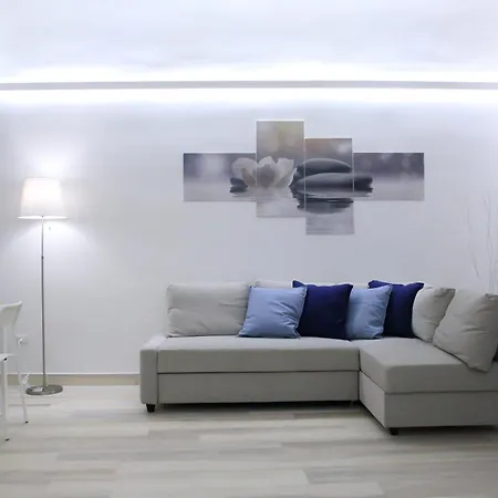 Casa vacanze Csapartment Napoli