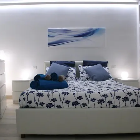 Casa vacanze Csapartment