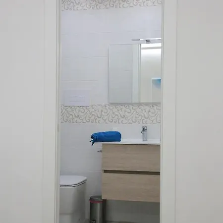 Csapartment Casa vacanze