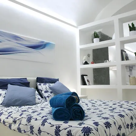 Csapartment Napoli
