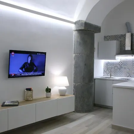 Casa vacanze Csapartment Napoli