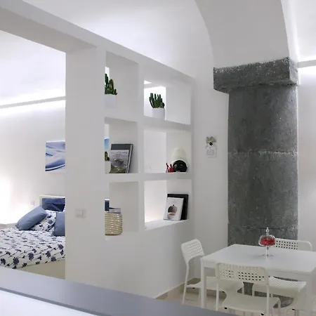 Casa vacanze Csapartment Napoli