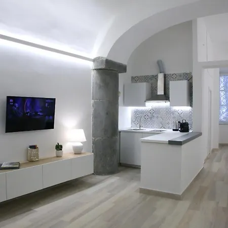 Csapartment Casa vacanze *