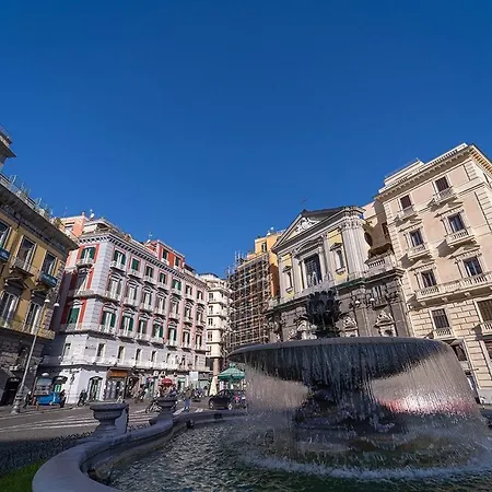 Royal Art H Duomo - Centro, By Clapa Group Pensjonat