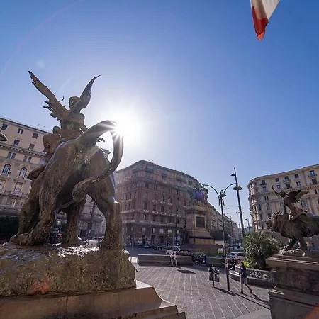 Royal Art H Duomo - Centro, By Clapa Group