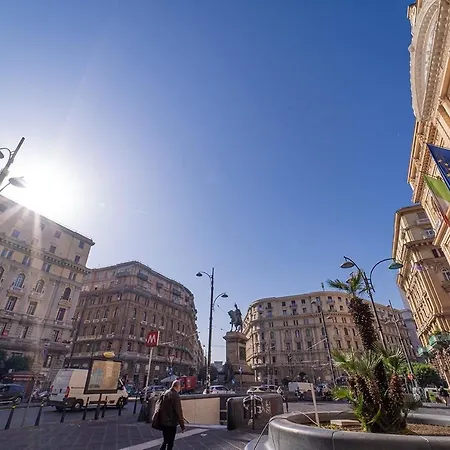 Royal Art H Duomo - Centro, By Clapa Group 5* Napoli