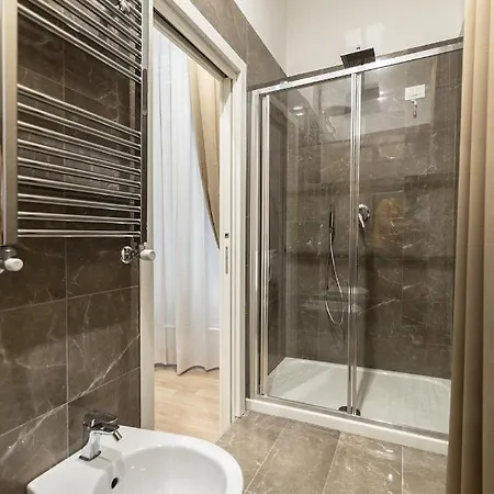 Bed & Breakfast Fj Bianco Naples