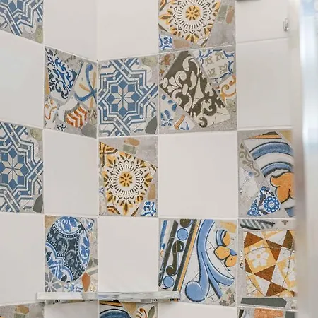 Maison d'hôtes Scarlatti Naples