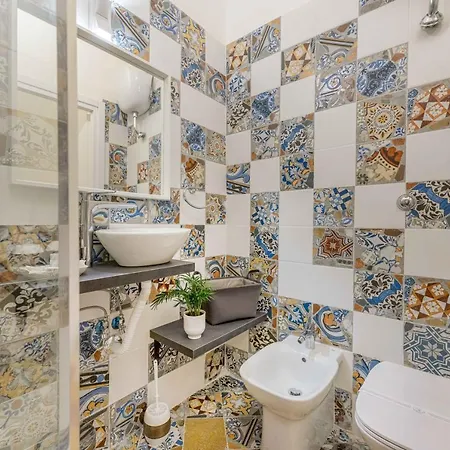 Guest house Scarlatti