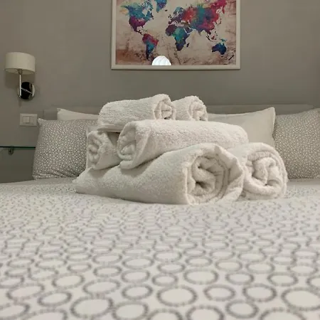 Terrazza Aragon And Bed & Breakfast 2*