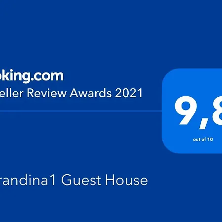 Guest house Ferrandina1 Naples