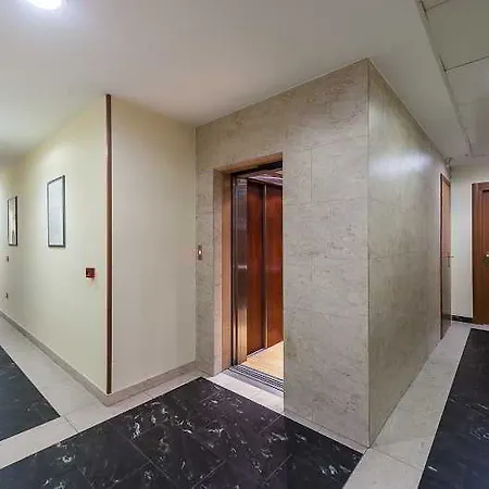 Hotel Millennium Gold Naples