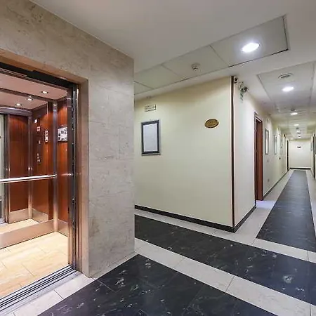 Millennium Gold 4* Naples