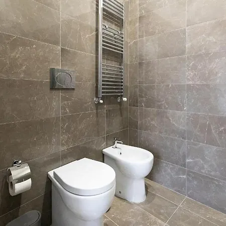 Bed & Breakfast Fj Bianco Naples