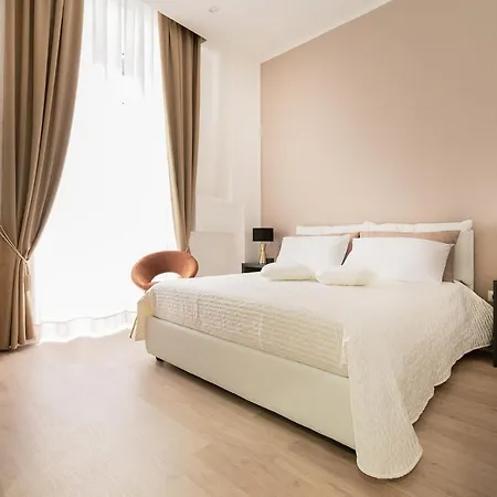 Bed & Breakfast Fj Bianco