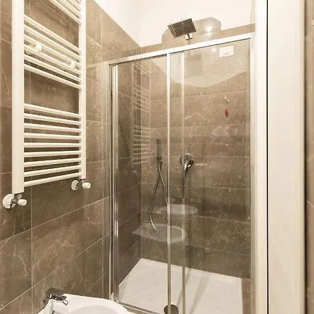 Fj Bianco Bed & Breakfast Naples