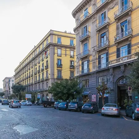 Fj Bianco * Naples