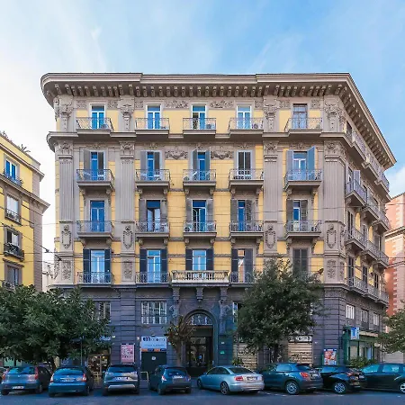 Bed & Breakfast Fj Bianco *