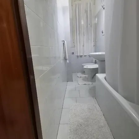 A Casa Di Italia Apartment *