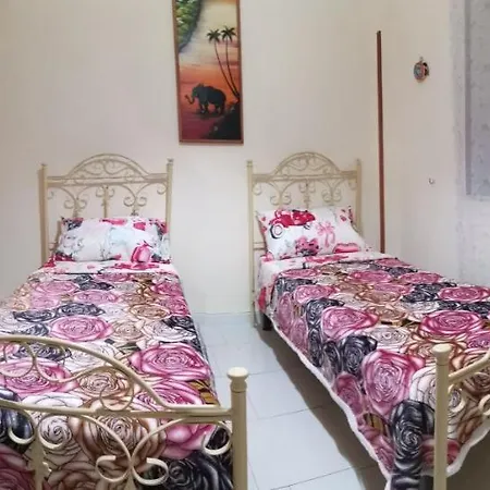 Apartment A Casa Di Italia Naples