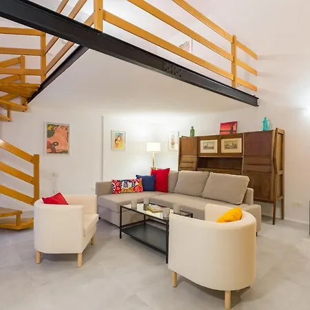 Casana On Christmas Alley By Napoliapartments Appartamento *