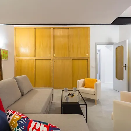 Casana On Christmas Alley By Napoliapartments Appartamento *
