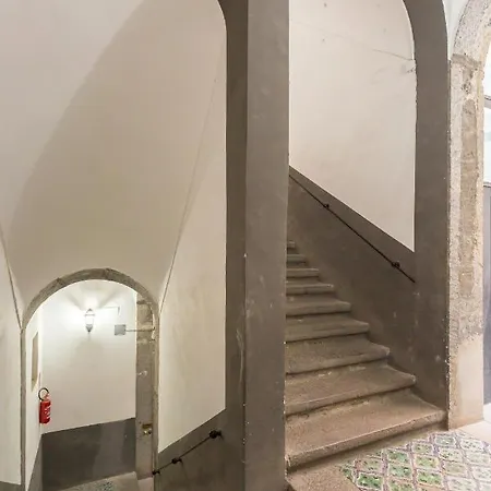 Appartamento Casana On Christmas Alley By Napoliapartments *